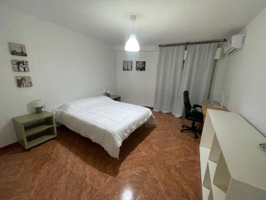 Lovely One Bedroom Flat- Excellent Location Granada Exterior photo