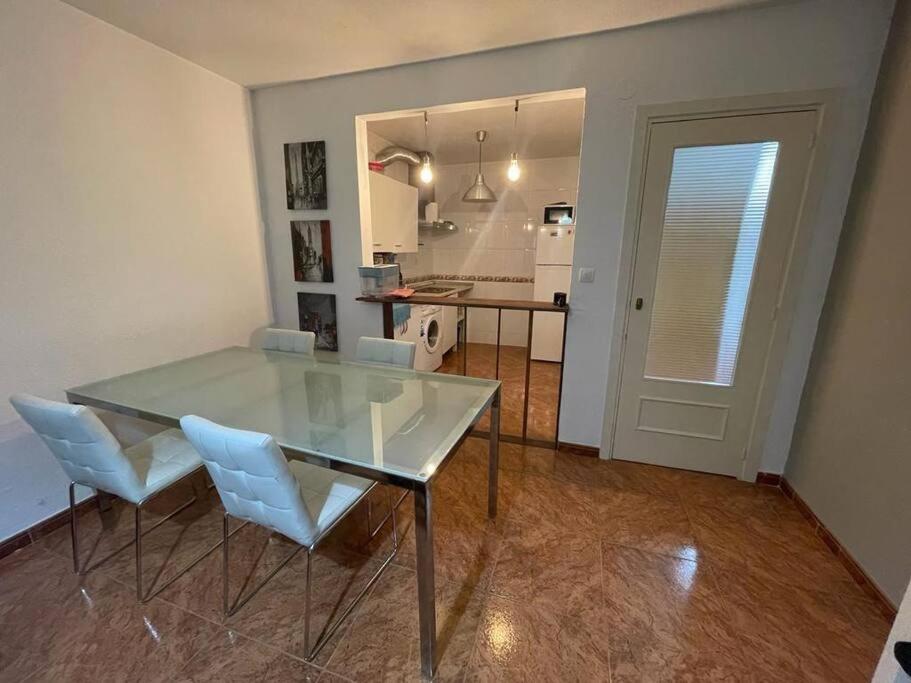 Lovely One Bedroom Flat- Excellent Location Granada Exterior photo